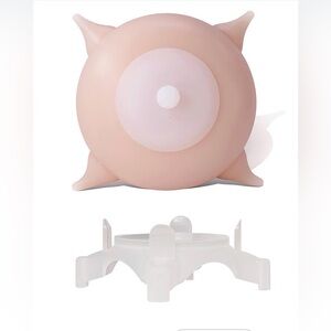 Doggiema Puppy Feeders for Multiple, Puppy Milk Feeder, Size M